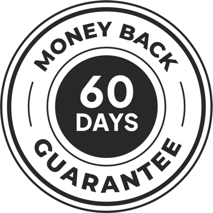 InsuFend 60-Day Money Back Guarantee